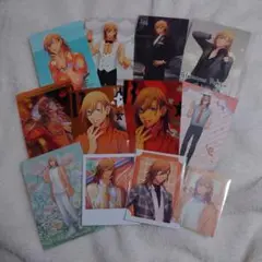 うたプリ 特典 レン