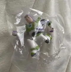 トイストーリー　バズ・ライトイヤー