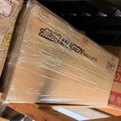 コレクション出品⭐️新品未使用⭐️無限製エアクリーナー⭐️S2000用