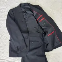 TAKA-Q ECO LINING スーツ y4