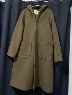 beams ビームスボーイ　ロングコート　ミドルコート　ビンテージ　ユーズド beams ビームスボーイ ロングコート ミドルコート ビンテージ