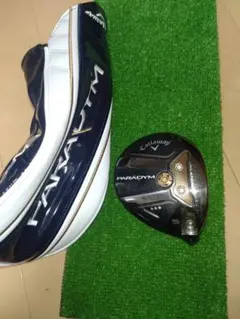 2026年最新】 パラダイム ユーティリティ ヘッドのみの人気アイテム