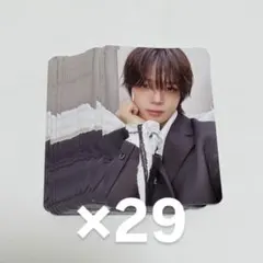 &TEAM Back to life mini トレカ 天使 K ケイ