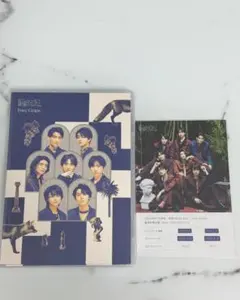 原因は自分にある。 FoxyGrape ゲンジブ観測所限定盤