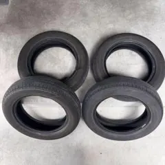 MICHELIN PRIMACY4 225/50R18 4本セット パンク暦無 - メルカリ