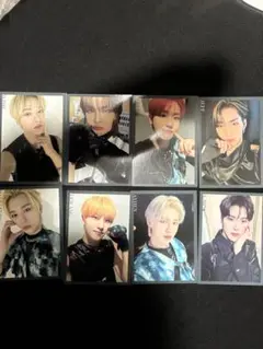 EPEX トレーディングカード