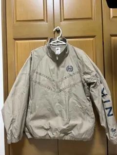 NIKE キャンバスジャケット