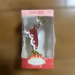 capsuleトルソー カードキャプターさくら ミニチュア　ガチャ