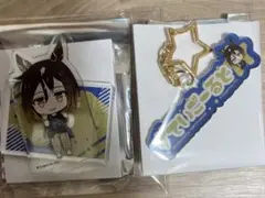 ウマ娘プリティーダービー 公式アクリルスタンド ステイゴールド6th