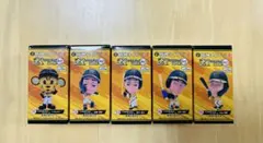 激闘タイガース フィギュアセット 全15種 2026年最新】阪神タイガース フィギュアの人気アイテム - メルカリ