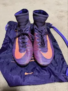 マーキュリアルCR7 SGモデル