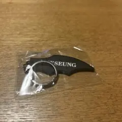 ENHYPEN ヒスン ガチャガチャ キーホルダー