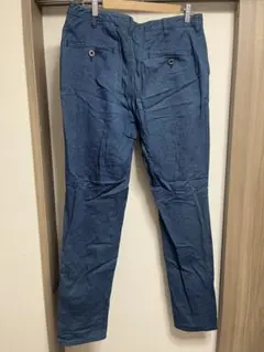 UNITED ARROWS green label relaxing パンツのサムネイル