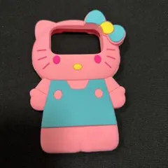 キティ iPhone17proケースのサムネイル