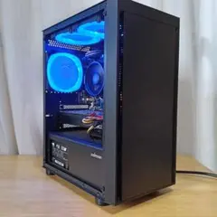 初心者向け格安ゲーミングPC Ryzen5 RX5700 メモリ16GB SSD - メルカリ