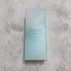 AYURAアユーラ　メディテーションバスt 300ml