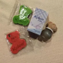 kalooの子供用香水　アルコールフリー