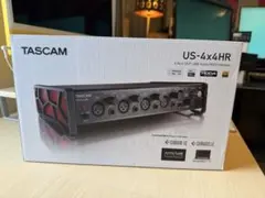 TASCAM DP-24SD 本体＋アダプター＋フットスイッチRC-3F＋取説 - メルカリ