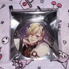ディアラバ コウ 中国限定 ホロ缶バッジ DIABOLIK LOVERS 無神コウ 缶バッジ | K-BOOKS 池袋 2次元グッズ通販