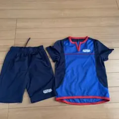 セントラル体操服120