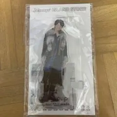 Aぇ！group 正門良規 アクスタ '21夏