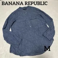 バナナリパブリック シャツ