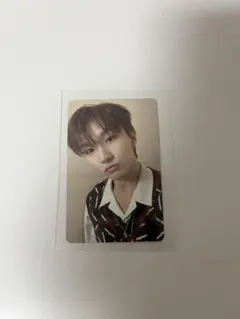 boynextdoor boylife ウナク トレカ