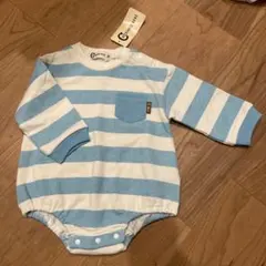 CROISSANCE BEBE 70 ロンパース