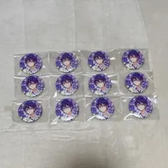 すとぷり ななもり。 すとねく CD特典 缶バッジ12個