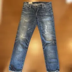 POLO RALPH LAUREN デニムパンツ スキニーのサムネイル
