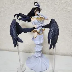 オーバーロード フィギュア 箱なし