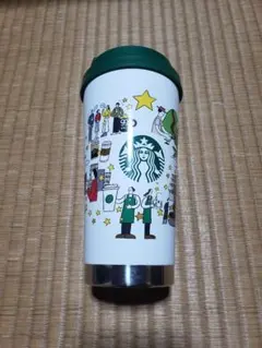 Starbucks 東京ロースタリー 1周年TOGタンブラー 473ml - メルカリ