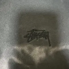 Stussy タイダイ プルオーバーパーカー