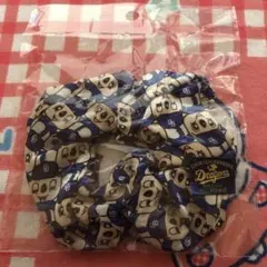 中日ドラゴンズ ドアラ シュシュ ③