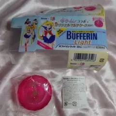 セーラームーン コラボ オリジナルマルチケース バファリン ルナ