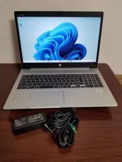 17インチ 11世代 i5 256G 500G 16G FHD HP 470G8 - メルカリ