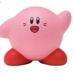 星のカービィ ソフビコレクション