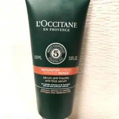 L'Occitane ファイブハーブス　Rヘアミルクセラム