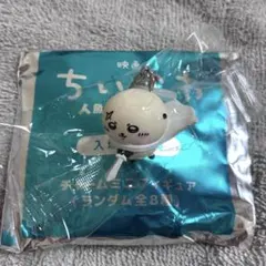 ちいかわ ラッコ チャームミニフィギュア