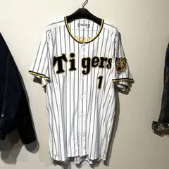 2025年最新】阪神 森下 ユニフォームの人気アイテム - メルカリ