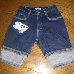 ANGEL BLUE  130  美品 送料込