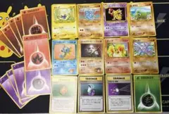 ポケモンカード Classic クラシック キラ10枚セット ラッキー他 - メルカリ