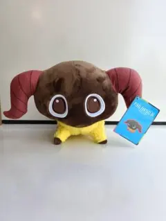 ファイナルファンタジーXIV ぬいぐるみヤーン - メルカリ