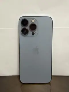 P10】ショップ展示品 iPhone 13pro Max 128GB - メルカリ