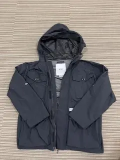 2026年最新】WTAPS メンズ マウンテンパーカーの人気アイテム - メルカリ
