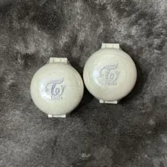 Ringcolle! TWICE LOVELYS リングコレクションDAVELY