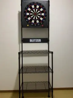 セットBLITZERダーツスタンドDARTSLIVE Homeダーツライブホーム - メルカリ