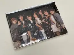 なにわ男子 フォトカードセット