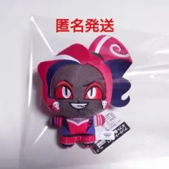 ハズビン・ホテルへようこそ ちびぐるみ【ヴェルべット】