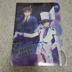 名探偵コナン A4クリアファイル【送料込】